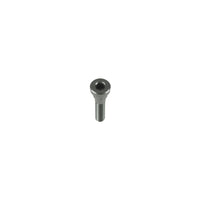 Top Cap / Grip Doctor Bolt - Smoke