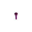 Top Cap / Grip Doctor Bolt - Purple