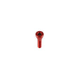 Top Cap / Grip Doctor Bolt - Rot