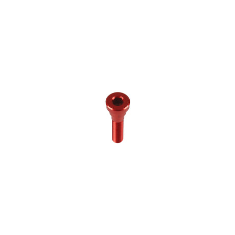 Top Cap / Grip Doctor Bolt - Rot