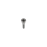 Top Cap / Grip Doctor Bolt - Silber
