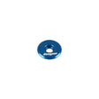 Top Cap - Blau