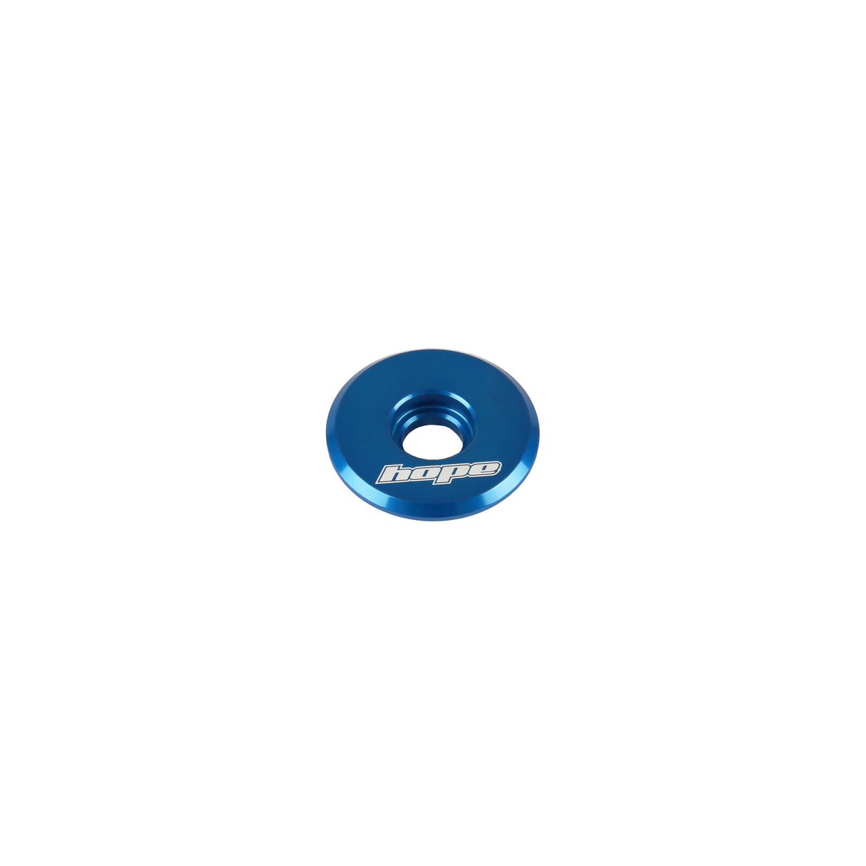 Top Cap - Blau