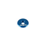 Top Cap - Blau
