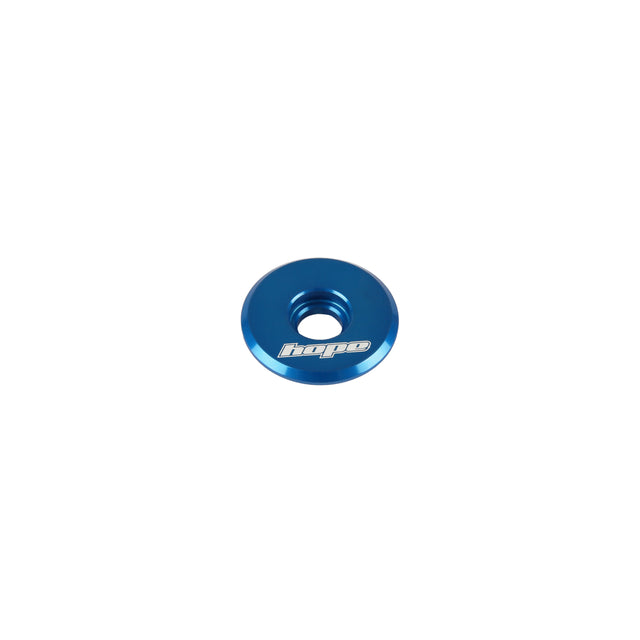Top Cap - Blau