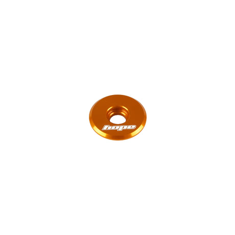 Top Cap - Orange