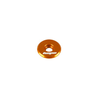 Top Cap - Orange