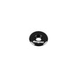 Top Cap - Schwarz