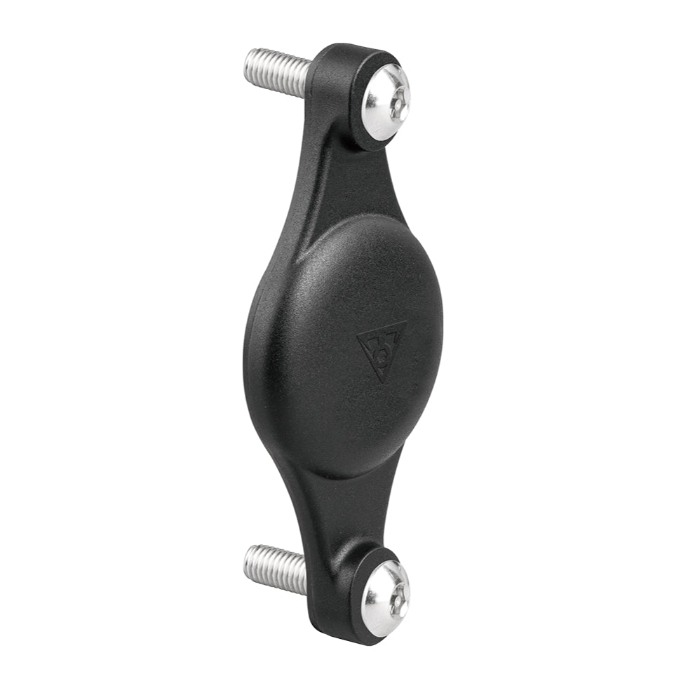 Topeak Fahrrad-GPS-Tracker Fahrrad GPS Tracker Cage Mount for Airtag