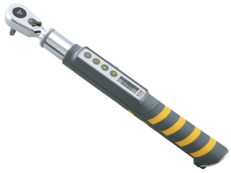 D-Torq digitaler Drehmomentschlüssel 1-20 Nm