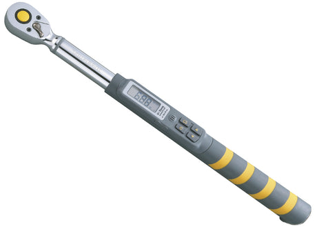 D-Torq DX digitaler Drehmomentschlüssel 4-80 Nm