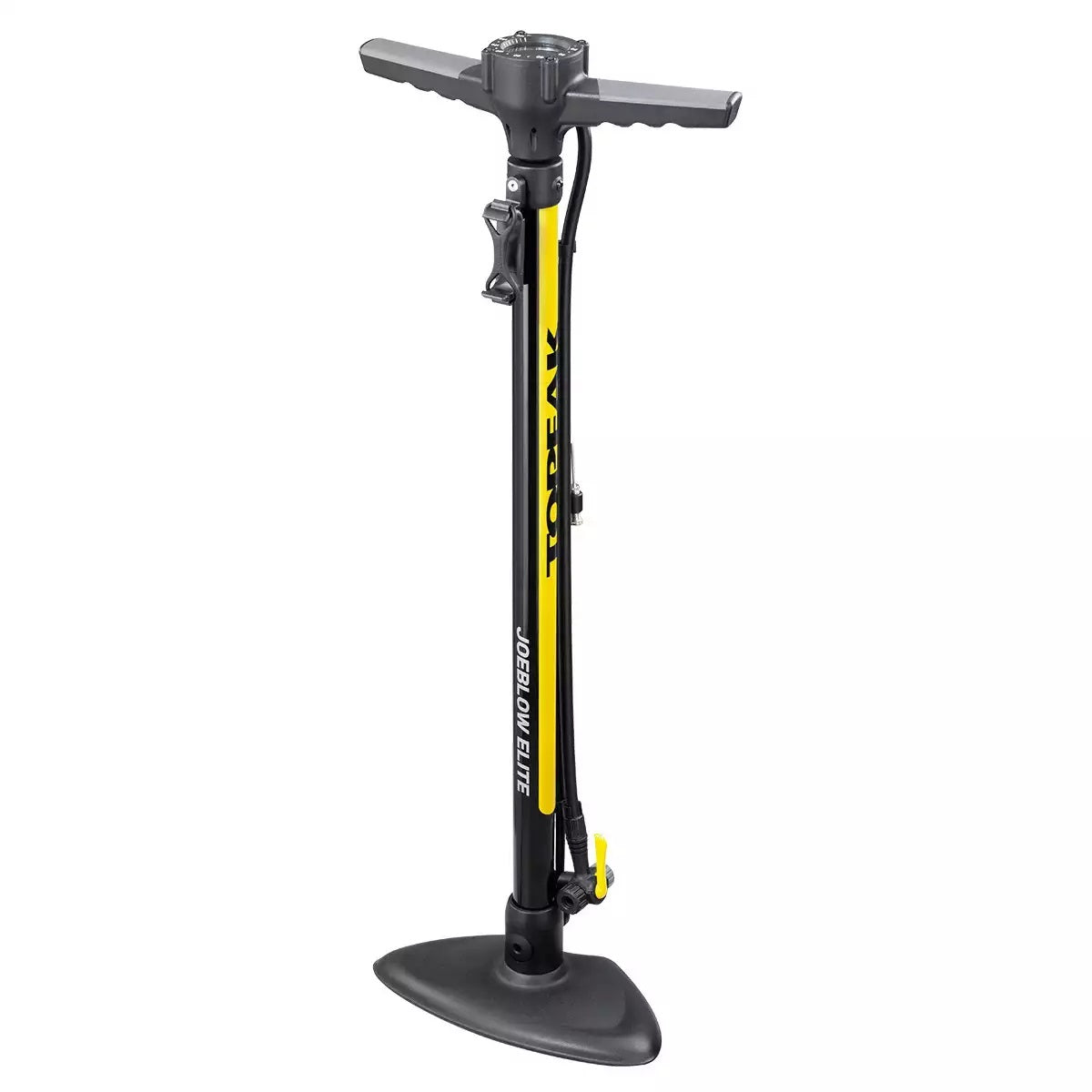fahrradpumpe topeak joeblow JoeBlow Elite Standpumpe
