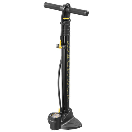 Joe Blow Mountain Standpumpe
