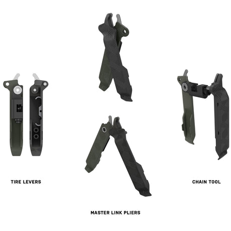 Power Lever Pro