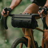 Tubular BarBag - Green