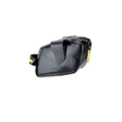 Weatherproof DynaWedge Strap Micro - Satteltasche