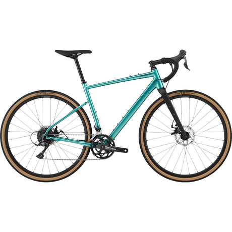 Topstone 3 Turquoise