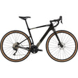 Topstone Carbon 4 Smoke Black