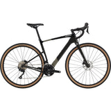 Topstone Carbon 4 Smoke Black