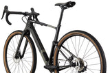 Topstone Carbon 4 Smoke Black