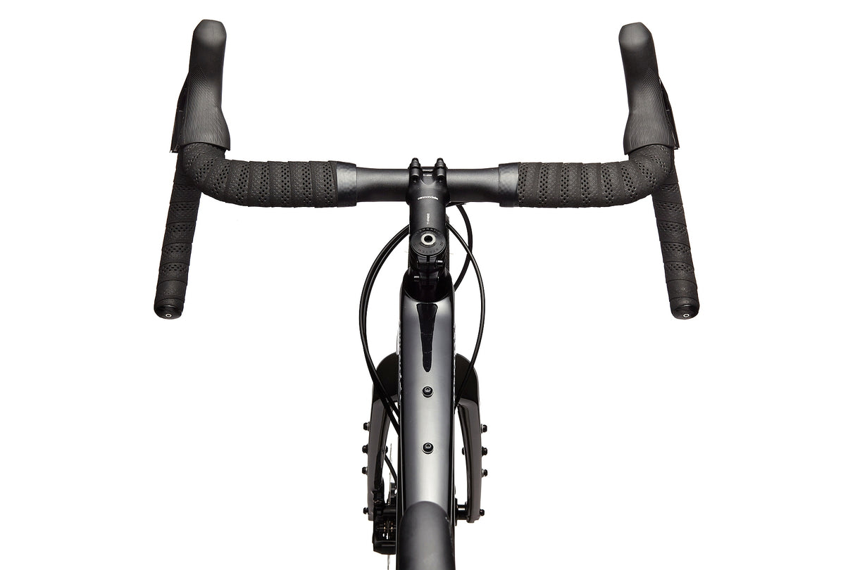 Topstone Carbon 4 Smoke Black