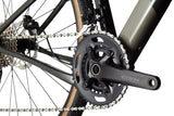 Topstone Carbon 4 Smoke Black