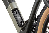 Topstone Carbon 4 Smoke Black