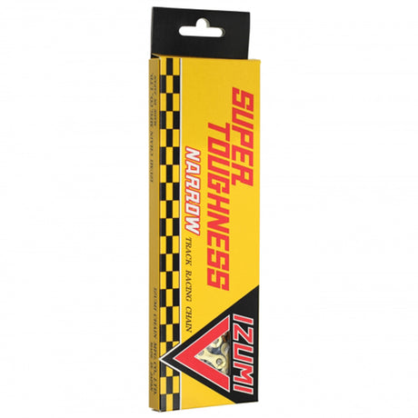 V Super Toughness Narrow 1-fach - Schwarz/Gold