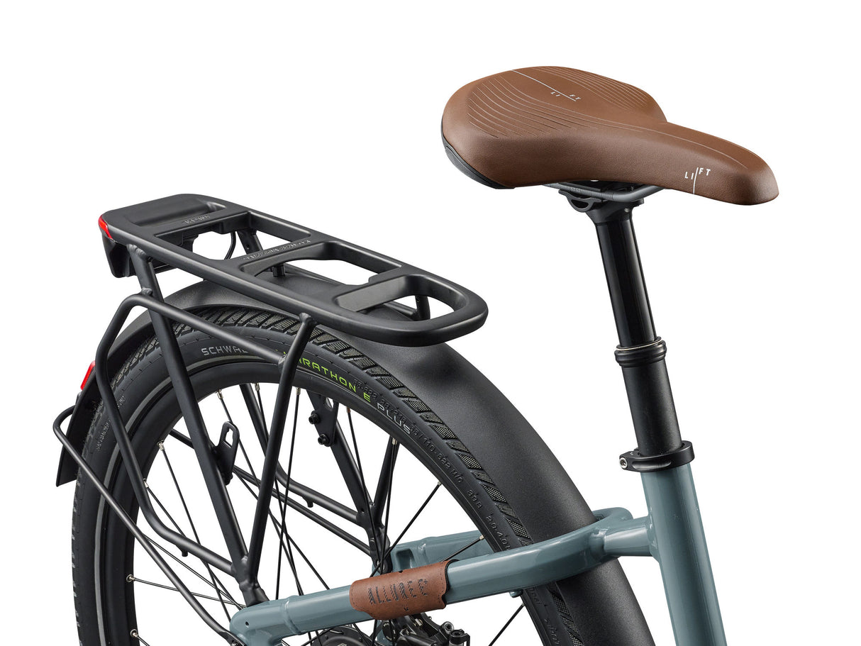 Allure E+ 0, Gen2 - Storm Cloud