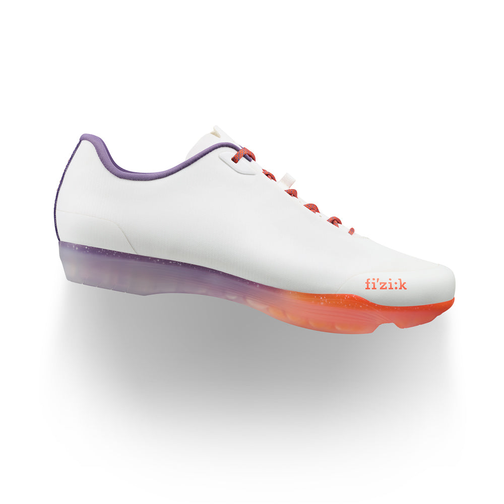 Tempo BEAT - white/orange