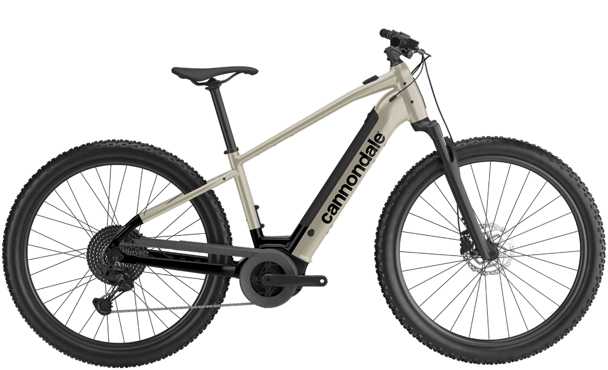 Trail Neo 4 - Quicksand 27,5 Zoll