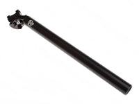 Tige de selle de piste - noir