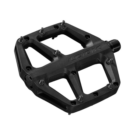 Trail Fusion Fahrradpedale - black