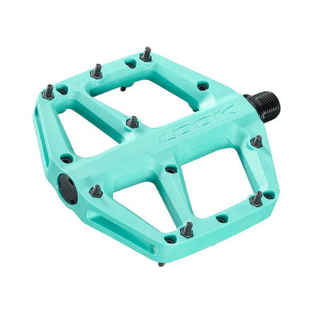 Trail Fusion Fahrradpedale - ice blue