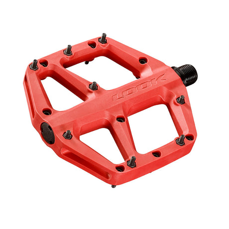 Trail Fusion Fahrradpedale - Red