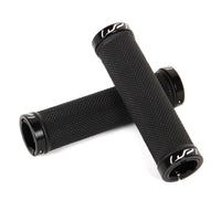Grips Trail Lock-On - noir