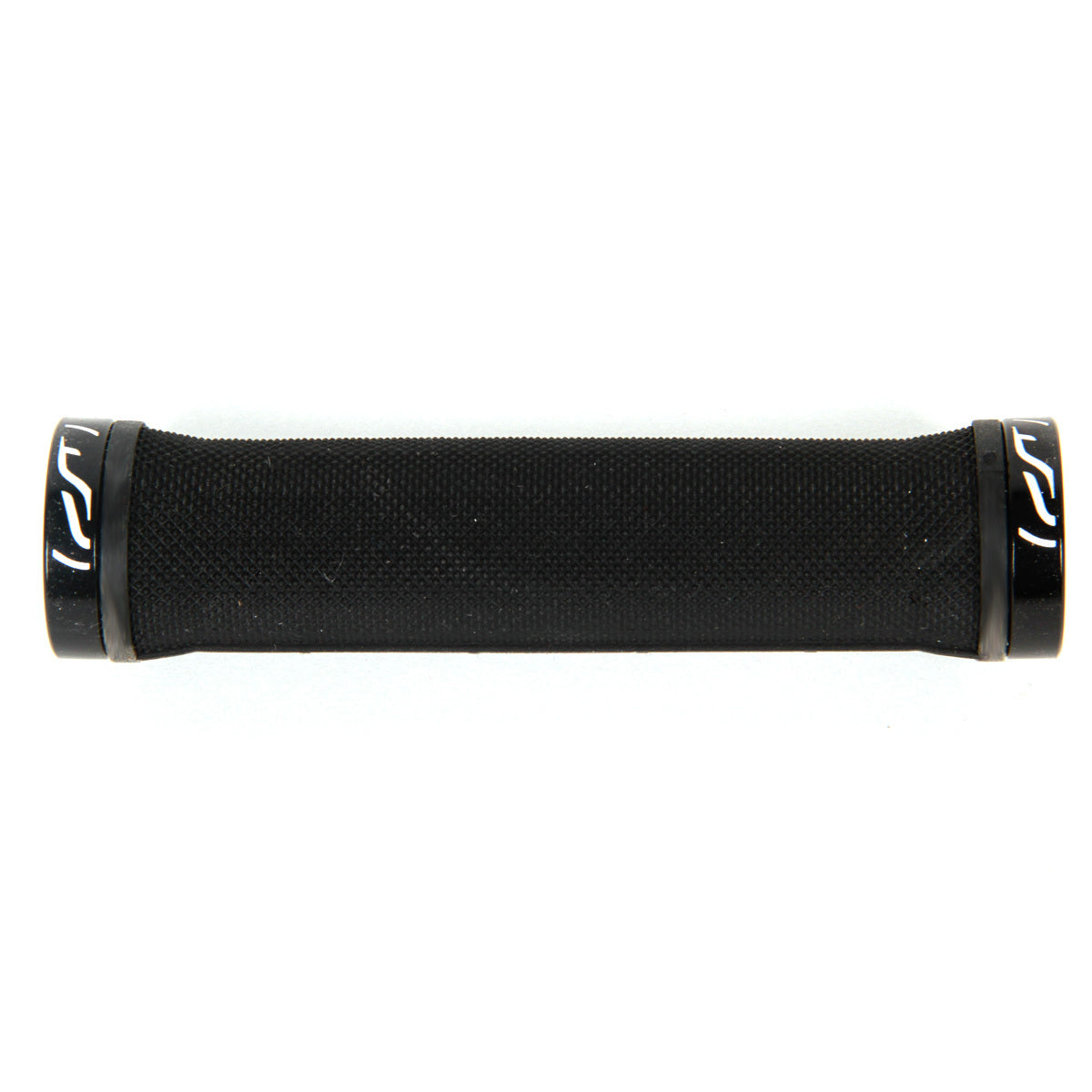 Trail Pro Lock-On Griffe - schwarz