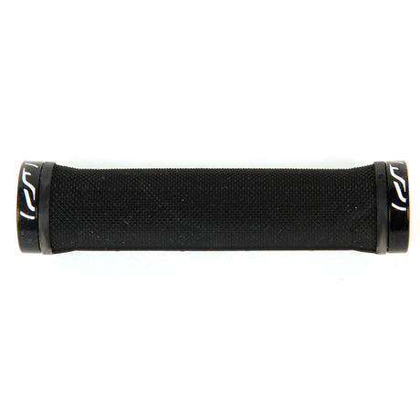 Trail Pro Lock-On Griffe - schwarz