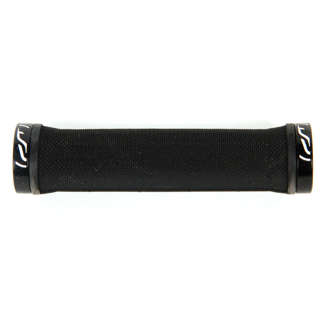 Trail Pro Lock-On Griffe - schwarz