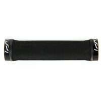 Poignées Trail Pro Lock-On - noir