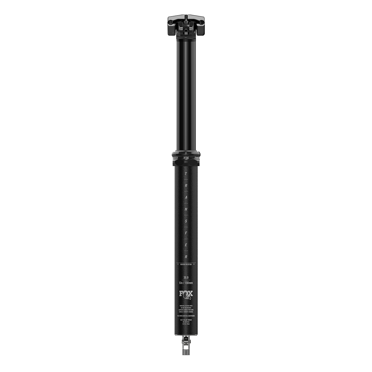 Transfer Internal Performance Elite Variostütze - 31,6 mm