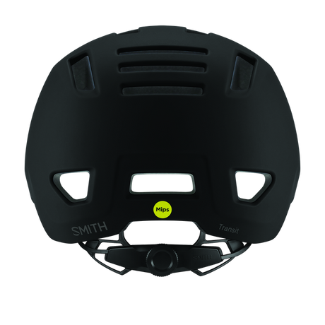 Transit Mips - Matte Black