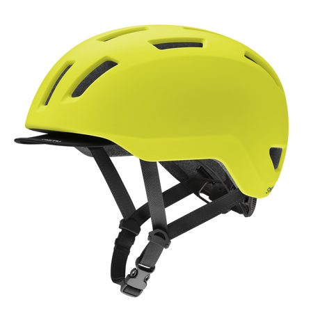 Transit Mips - Matte Neon Yellow