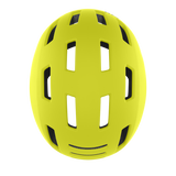 Transit Mips - Matte Neon Yellow