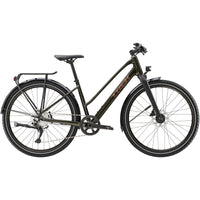 Dual Sport 3 Equipped Women's Gen 5 Black Olive 