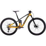 Fuel EX 5 Deore Lithium Grey/Marigold