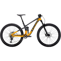 Carburante EX 5 Deore al litio Grigio/Marigold