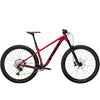 Roscoe 9 Crimson 