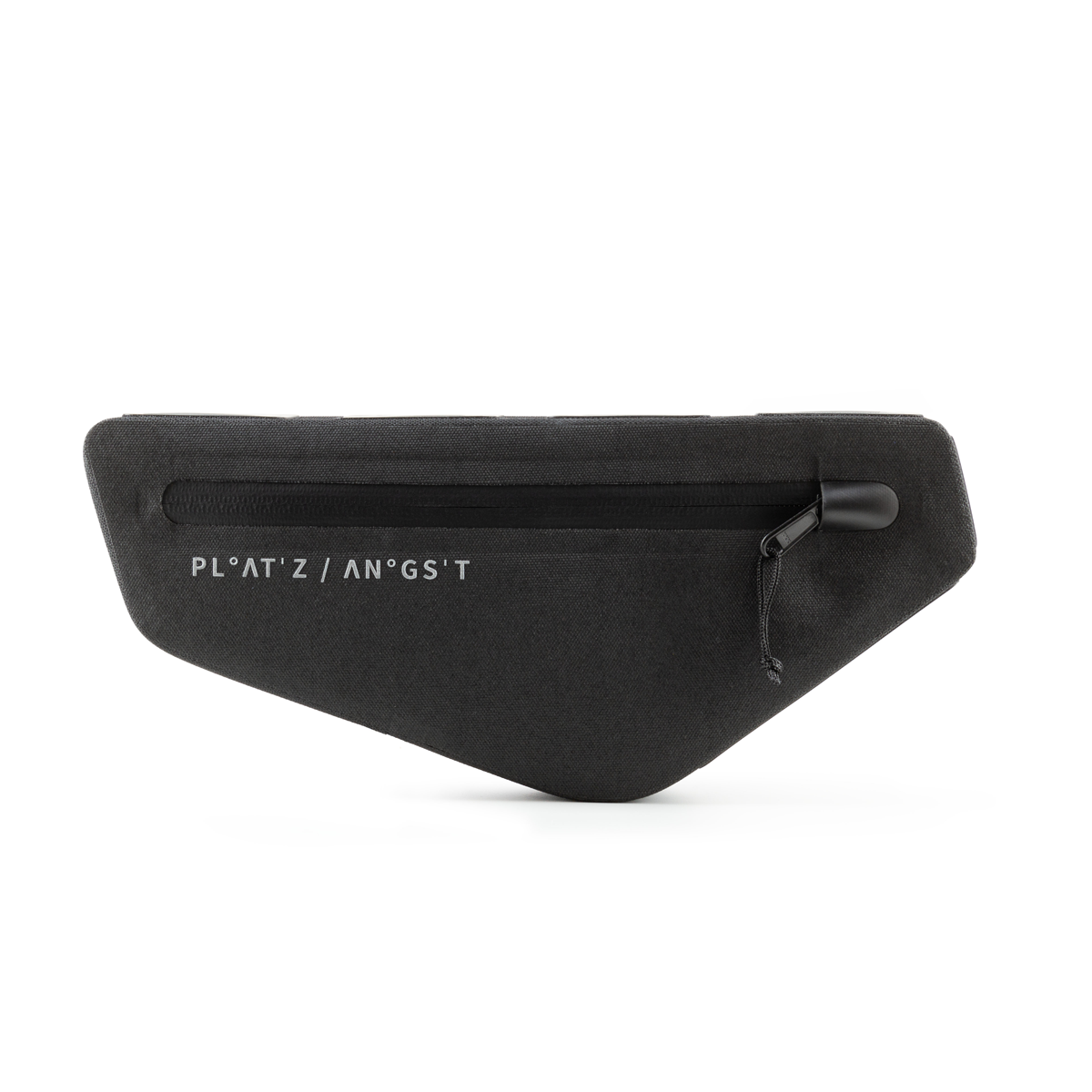 platzangst fahrradtasche Triangle Bag 2.0