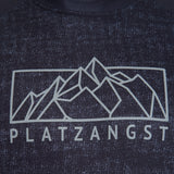 Mountain Jersey Schwarz